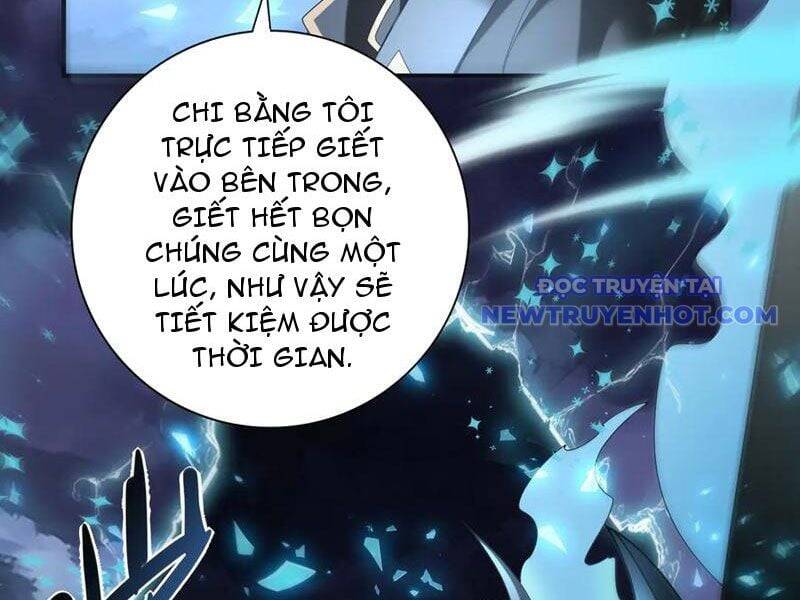 Toàn Dân Chuyển Chức: Ngự Long Sư Là Chức Nghiệp Yếu Nhất? Chap 85 - Next Chap 86