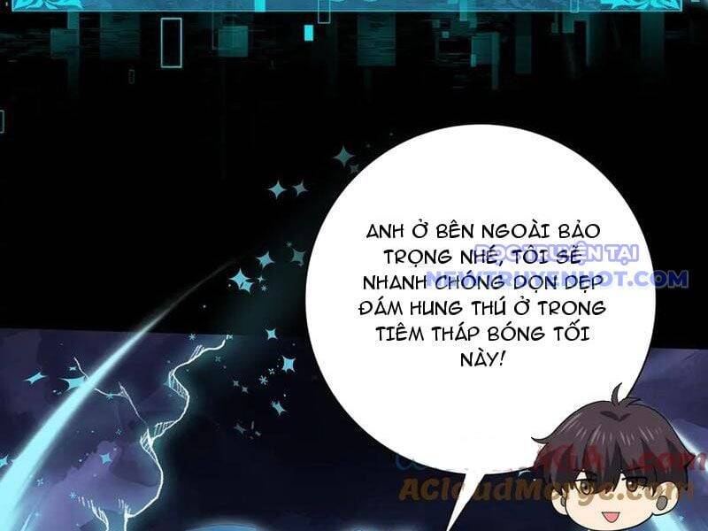 Toàn Dân Chuyển Chức: Ngự Long Sư Là Chức Nghiệp Yếu Nhất? Chap 85 - Next Chap 86