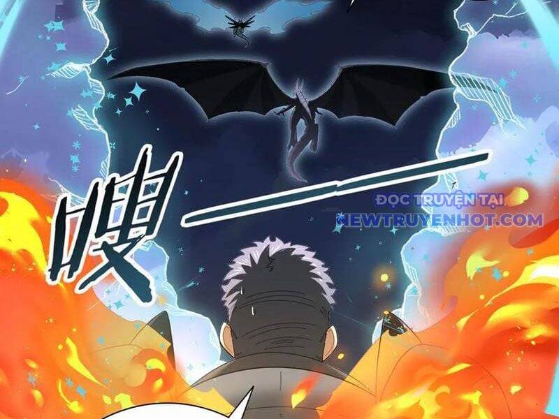 Toàn Dân Chuyển Chức: Ngự Long Sư Là Chức Nghiệp Yếu Nhất? Chap 85 - Next Chap 86