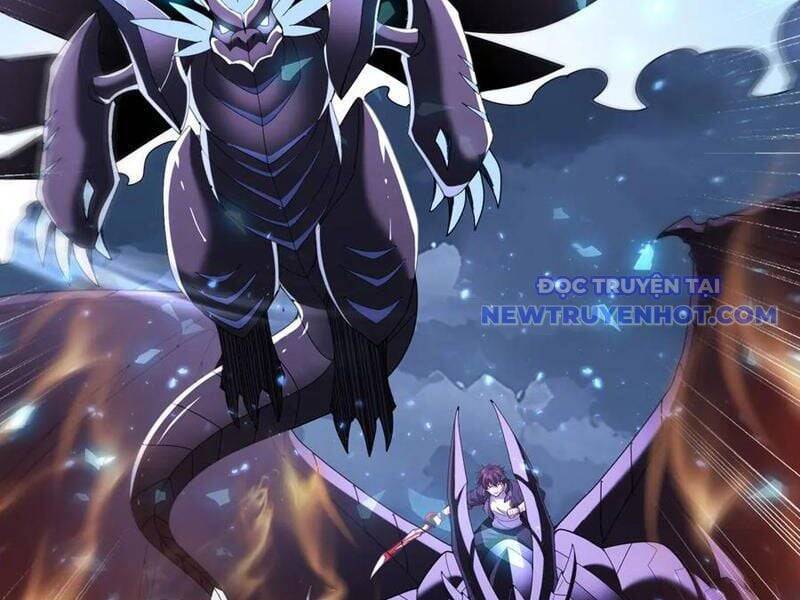 Toàn Dân Chuyển Chức: Ngự Long Sư Là Chức Nghiệp Yếu Nhất? Chap 85 - Next Chap 86