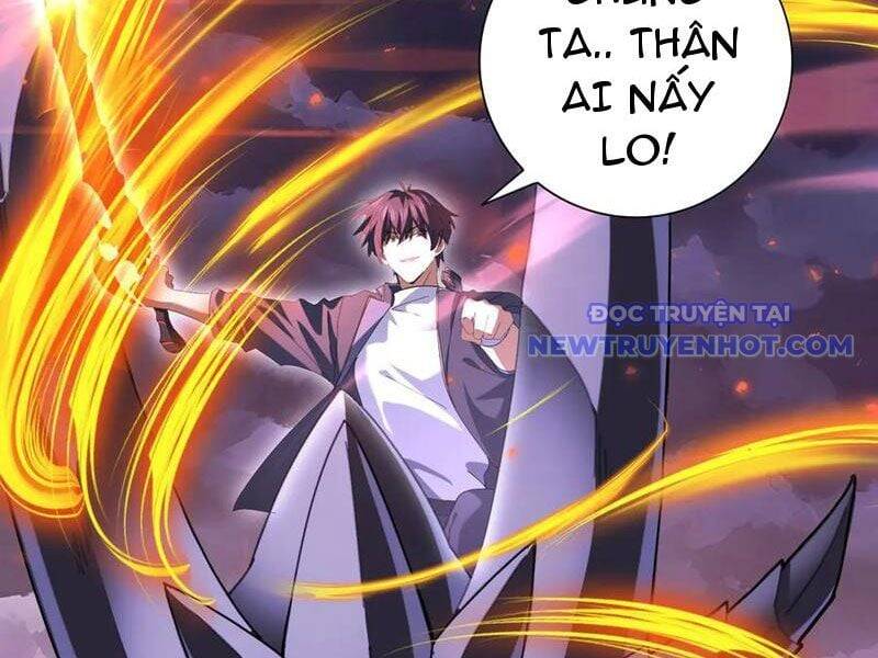 Toàn Dân Chuyển Chức: Ngự Long Sư Là Chức Nghiệp Yếu Nhất? Chap 85 - Next Chap 86