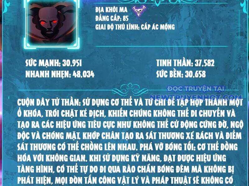 Toàn Dân Chuyển Chức: Ngự Long Sư Là Chức Nghiệp Yếu Nhất? Chap 85 - Next Chap 86