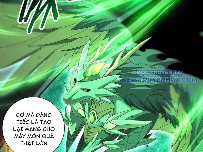 Toàn Dân Chuyển Chức: Ngự Long Sư Là Chức Nghiệp Yếu Nhất? Chap 85 - Next Chap 86