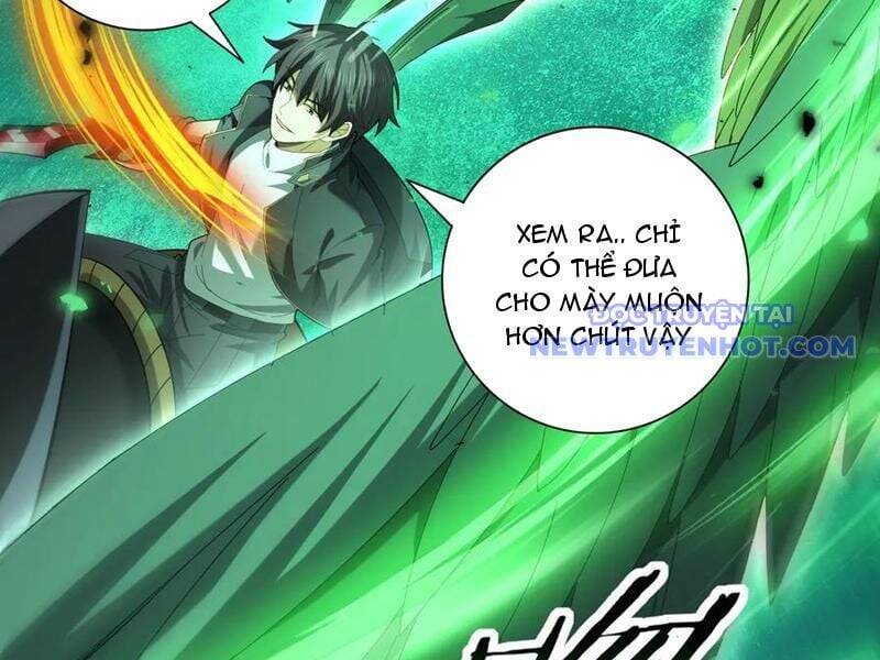 Toàn Dân Chuyển Chức: Ngự Long Sư Là Chức Nghiệp Yếu Nhất? Chap 85 - Next Chap 86
