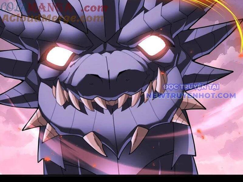 Toàn Dân Chuyển Chức: Ngự Long Sư Là Chức Nghiệp Yếu Nhất? Chap 85 - Next Chap 86