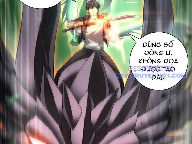 Toàn Dân Chuyển Chức: Ngự Long Sư Là Chức Nghiệp Yếu Nhất? Chap 85 - Next Chap 86