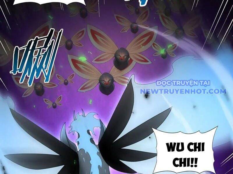 Toàn Dân Chuyển Chức: Ngự Long Sư Là Chức Nghiệp Yếu Nhất? Chap 85 - Next Chap 86