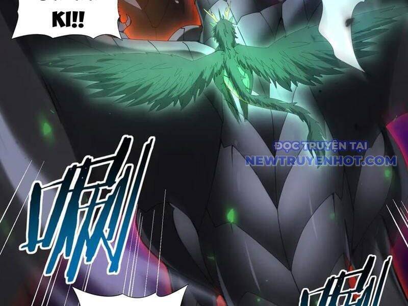 Toàn Dân Chuyển Chức: Ngự Long Sư Là Chức Nghiệp Yếu Nhất? Chap 85 - Next Chap 86