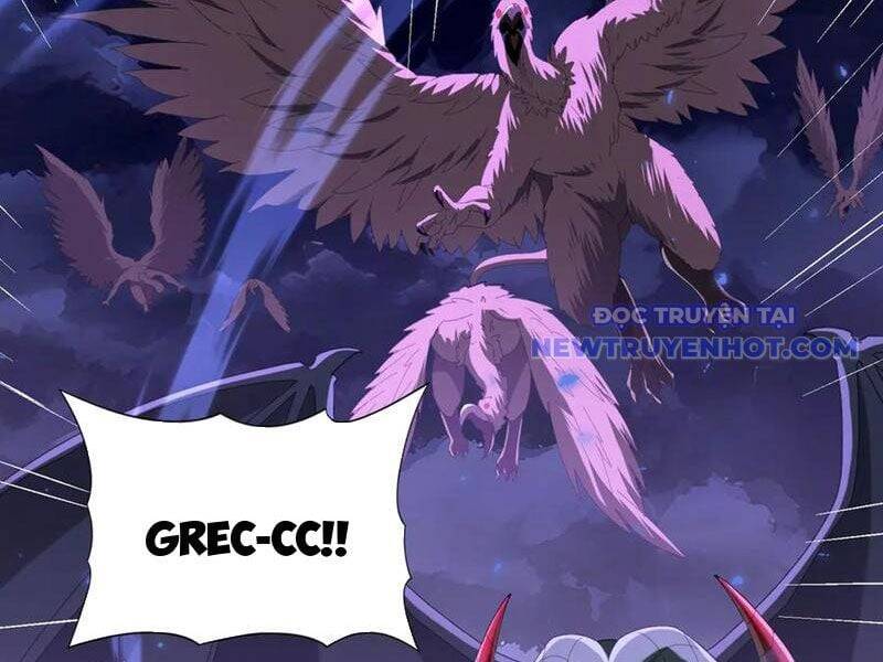 Toàn Dân Chuyển Chức: Ngự Long Sư Là Chức Nghiệp Yếu Nhất? Chap 85 - Next Chap 86