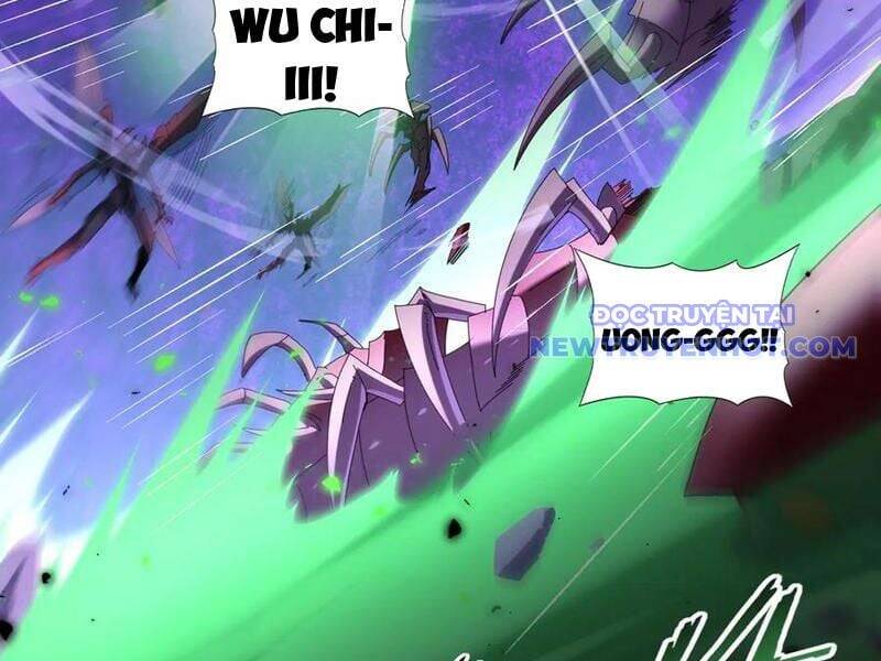 Toàn Dân Chuyển Chức: Ngự Long Sư Là Chức Nghiệp Yếu Nhất? Chap 85 - Next Chap 86