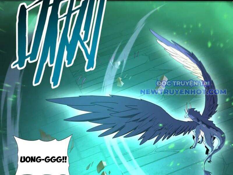 Toàn Dân Chuyển Chức: Ngự Long Sư Là Chức Nghiệp Yếu Nhất? Chap 85 - Next Chap 86