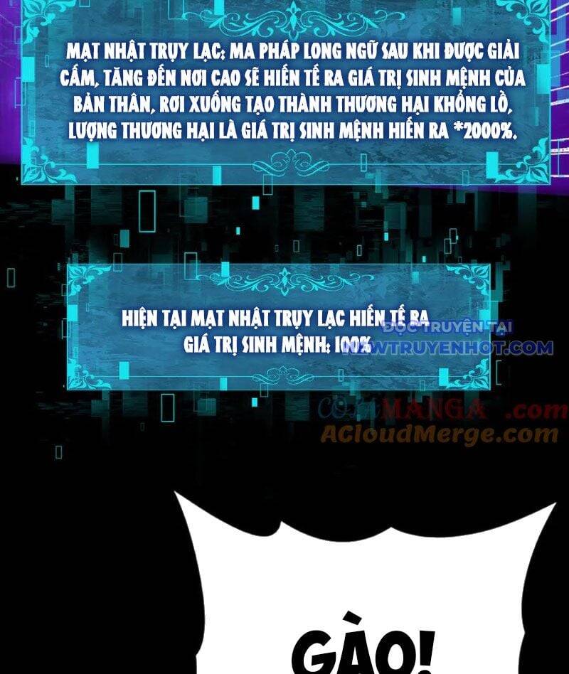 Toàn Dân Chuyển Chức: Ngự Long Sư Là Chức Nghiệp Yếu Nhất? Chap 86 - Next Chap 87