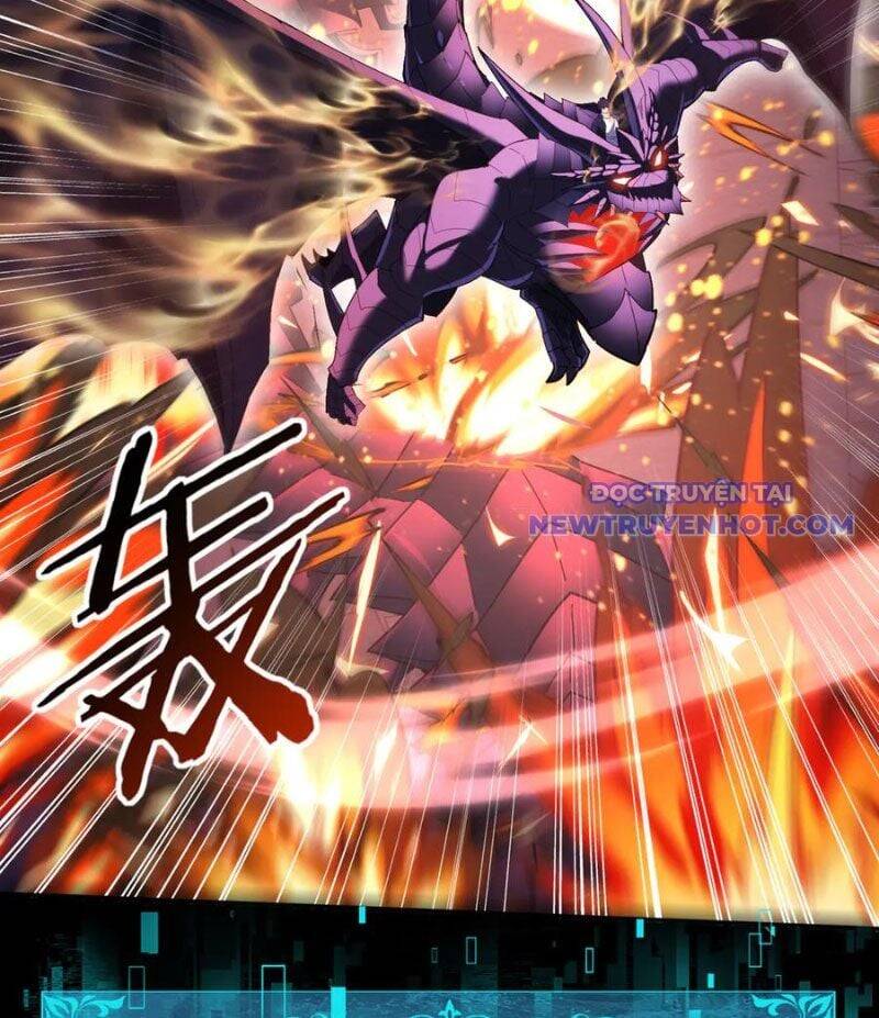 Toàn Dân Chuyển Chức: Ngự Long Sư Là Chức Nghiệp Yếu Nhất? Chap 86 - Next Chap 87