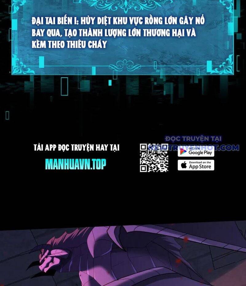 Toàn Dân Chuyển Chức: Ngự Long Sư Là Chức Nghiệp Yếu Nhất? Chap 86 - Next Chap 87