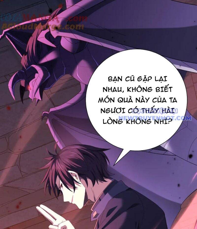 Toàn Dân Chuyển Chức: Ngự Long Sư Là Chức Nghiệp Yếu Nhất? Chap 86 - Next Chap 87