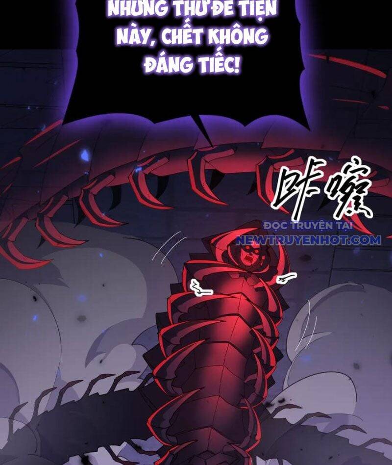 Toàn Dân Chuyển Chức: Ngự Long Sư Là Chức Nghiệp Yếu Nhất? Chap 86 - Next Chap 87