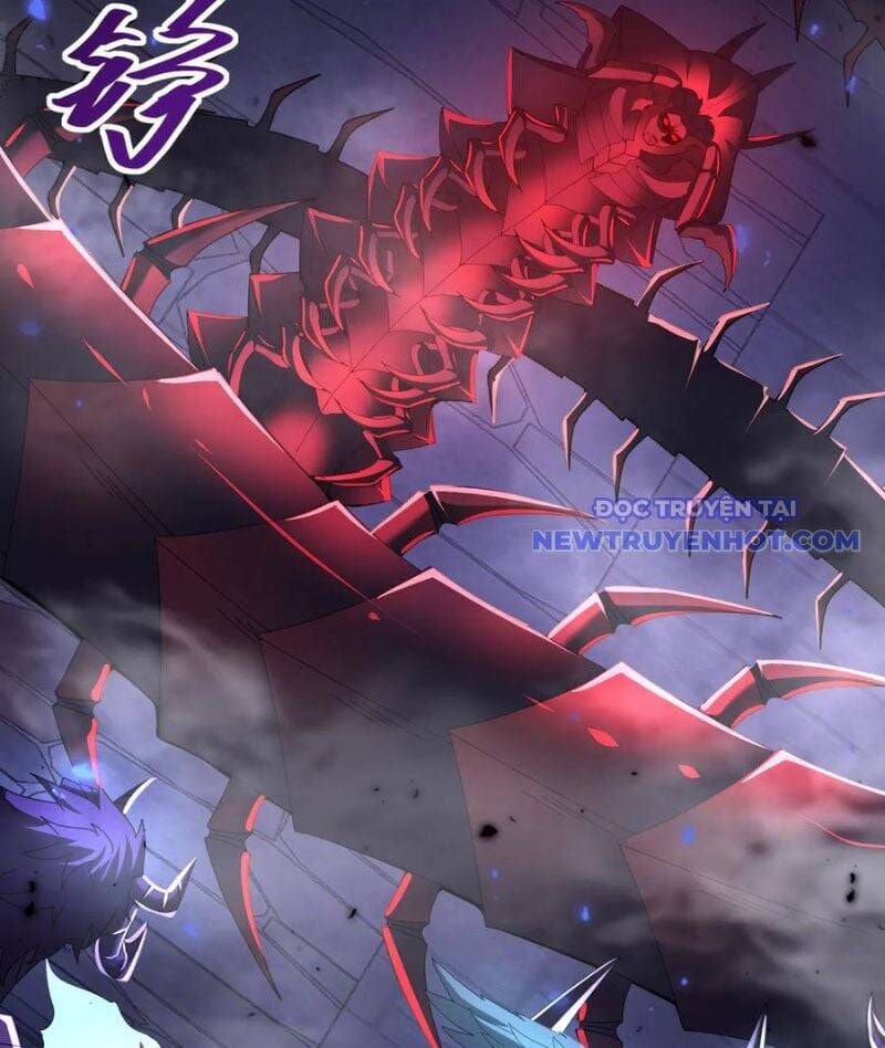 Toàn Dân Chuyển Chức: Ngự Long Sư Là Chức Nghiệp Yếu Nhất? Chap 86 - Next Chap 87