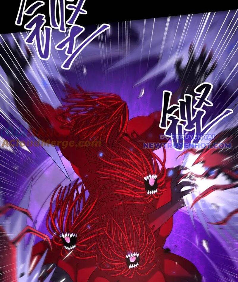 Toàn Dân Chuyển Chức: Ngự Long Sư Là Chức Nghiệp Yếu Nhất? Chap 86 - Next Chap 87