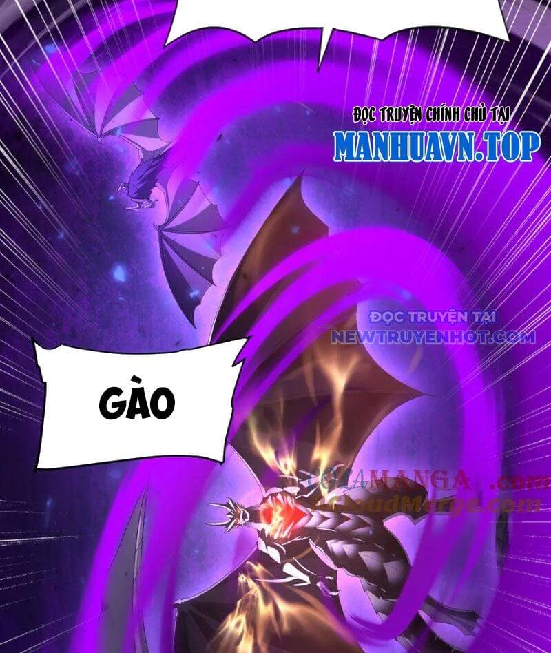 Toàn Dân Chuyển Chức: Ngự Long Sư Là Chức Nghiệp Yếu Nhất? Chap 86 - Next Chap 87