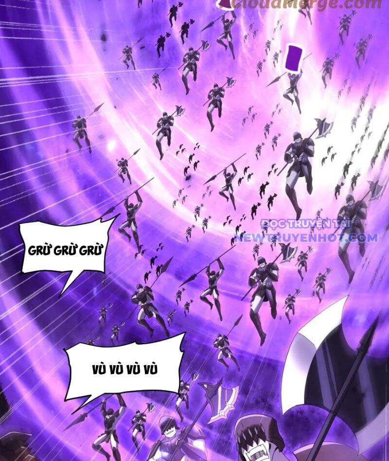 Toàn Dân Chuyển Chức: Ngự Long Sư Là Chức Nghiệp Yếu Nhất? Chap 86 - Next Chap 87