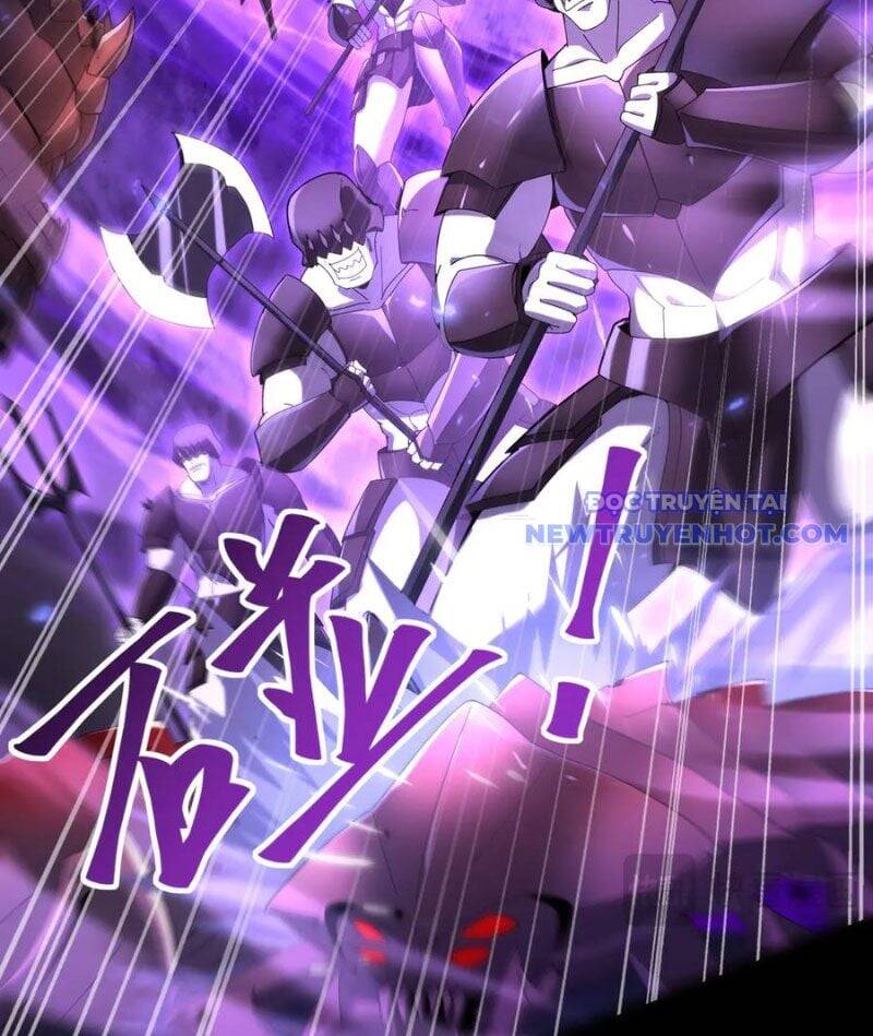 Toàn Dân Chuyển Chức: Ngự Long Sư Là Chức Nghiệp Yếu Nhất? Chap 86 - Next Chap 87