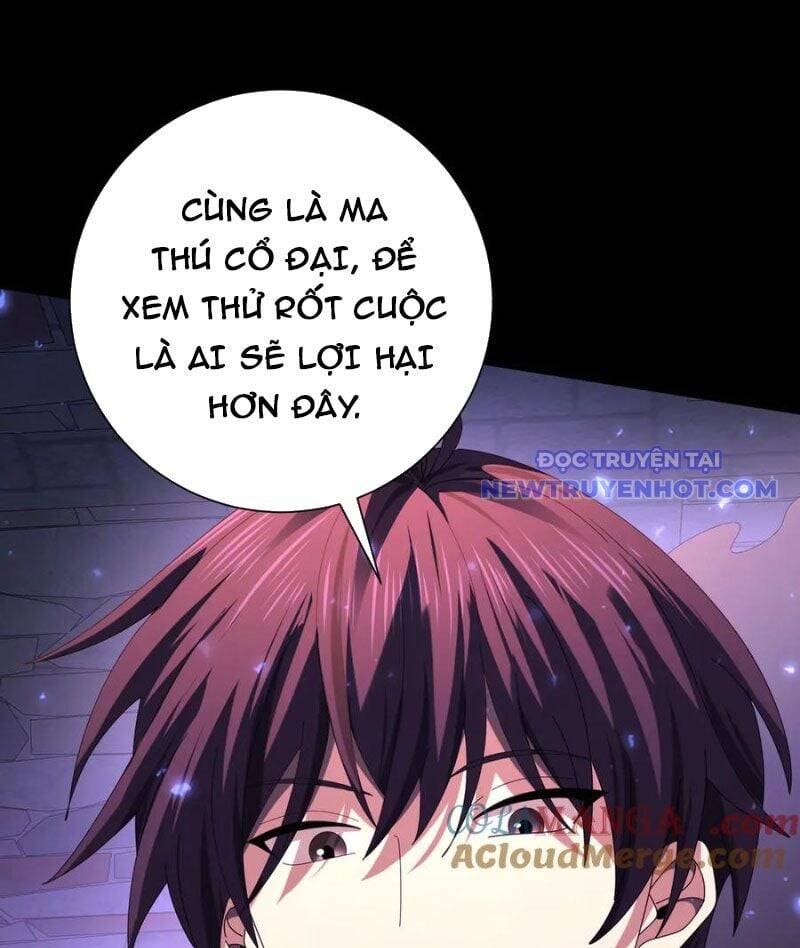 Toàn Dân Chuyển Chức: Ngự Long Sư Là Chức Nghiệp Yếu Nhất? Chap 86 - Next Chap 87