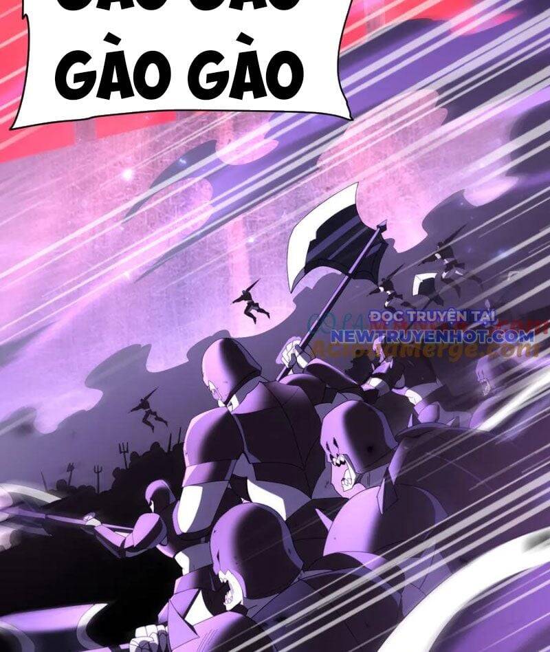 Toàn Dân Chuyển Chức: Ngự Long Sư Là Chức Nghiệp Yếu Nhất? Chap 86 - Next Chap 87