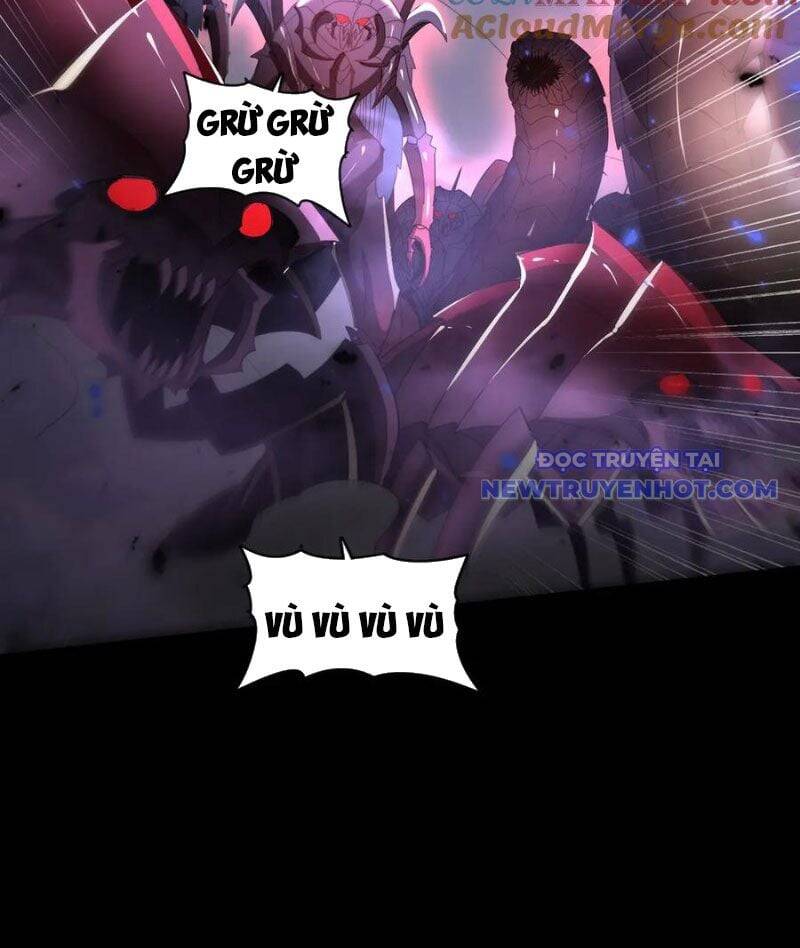 Toàn Dân Chuyển Chức: Ngự Long Sư Là Chức Nghiệp Yếu Nhất? Chap 86 - Next Chap 87