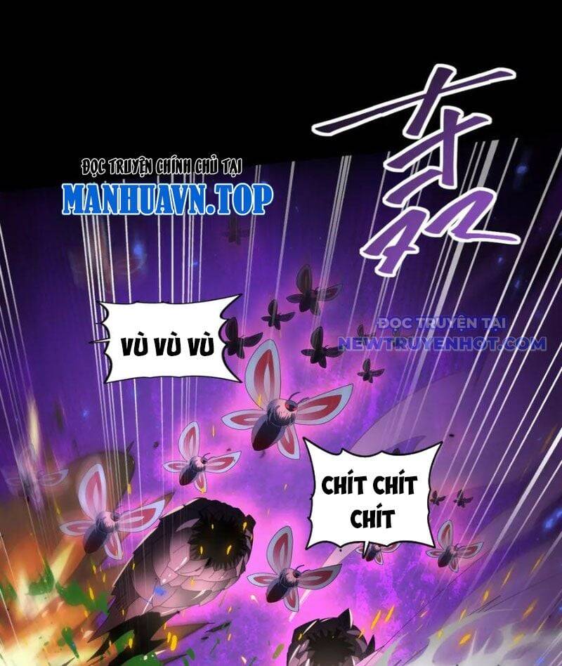 Toàn Dân Chuyển Chức: Ngự Long Sư Là Chức Nghiệp Yếu Nhất? Chap 86 - Next Chap 87