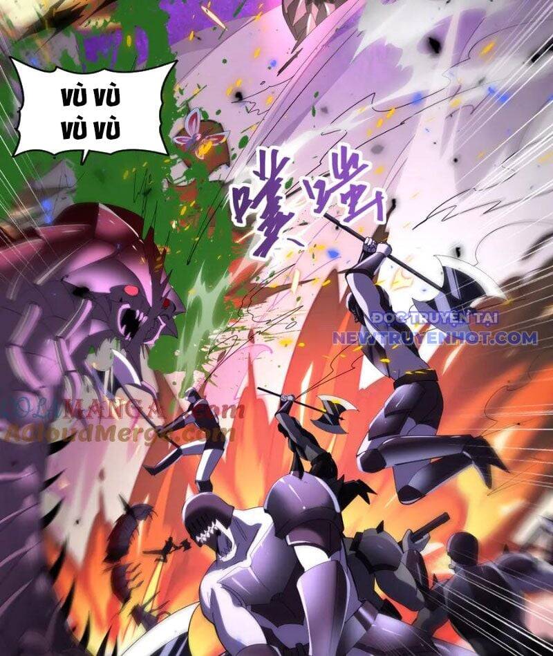Toàn Dân Chuyển Chức: Ngự Long Sư Là Chức Nghiệp Yếu Nhất? Chap 86 - Next Chap 87