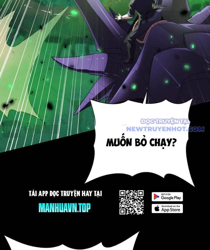Toàn Dân Chuyển Chức: Ngự Long Sư Là Chức Nghiệp Yếu Nhất? Chap 86 - Next Chap 87