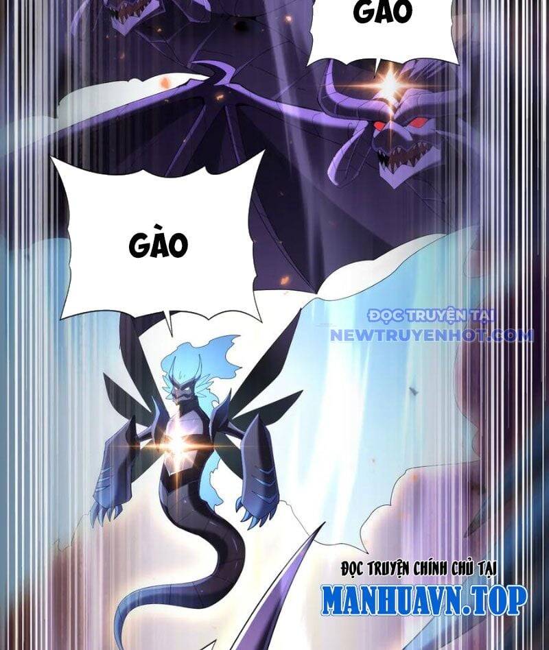 Toàn Dân Chuyển Chức: Ngự Long Sư Là Chức Nghiệp Yếu Nhất? Chap 86 - Next Chap 87