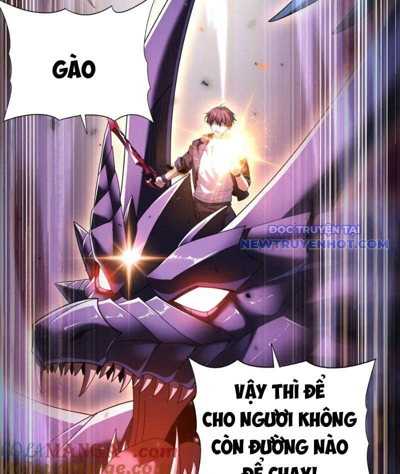 Toàn Dân Chuyển Chức: Ngự Long Sư Là Chức Nghiệp Yếu Nhất? Chap 86 - Next Chap 87