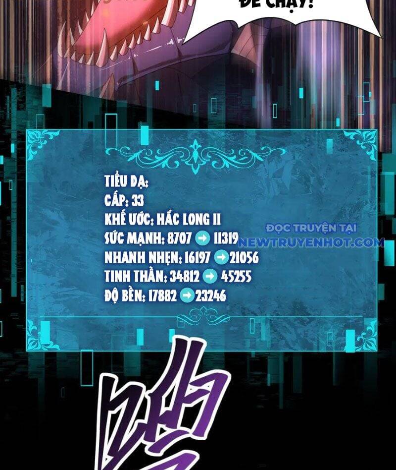 Toàn Dân Chuyển Chức: Ngự Long Sư Là Chức Nghiệp Yếu Nhất? Chap 86 - Next Chap 87