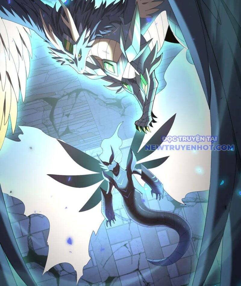 Toàn Dân Chuyển Chức: Ngự Long Sư Là Chức Nghiệp Yếu Nhất? Chap 86 - Next Chap 87