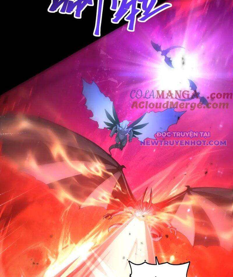 Toàn Dân Chuyển Chức: Ngự Long Sư Là Chức Nghiệp Yếu Nhất? Chap 86 - Next Chap 87