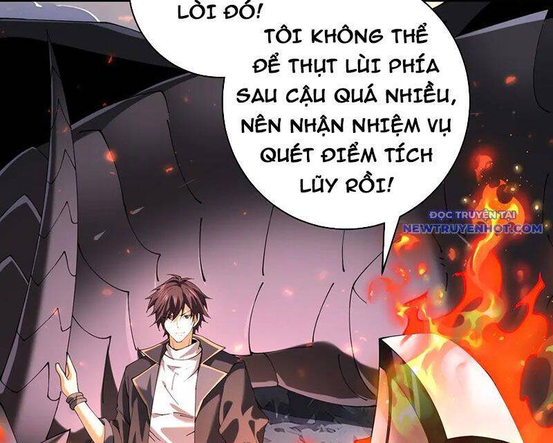 Toàn Dân Chuyển Chức: Ngự Long Sư Là Chức Nghiệp Yếu Nhất? Chap 87 - Next Chap 88
