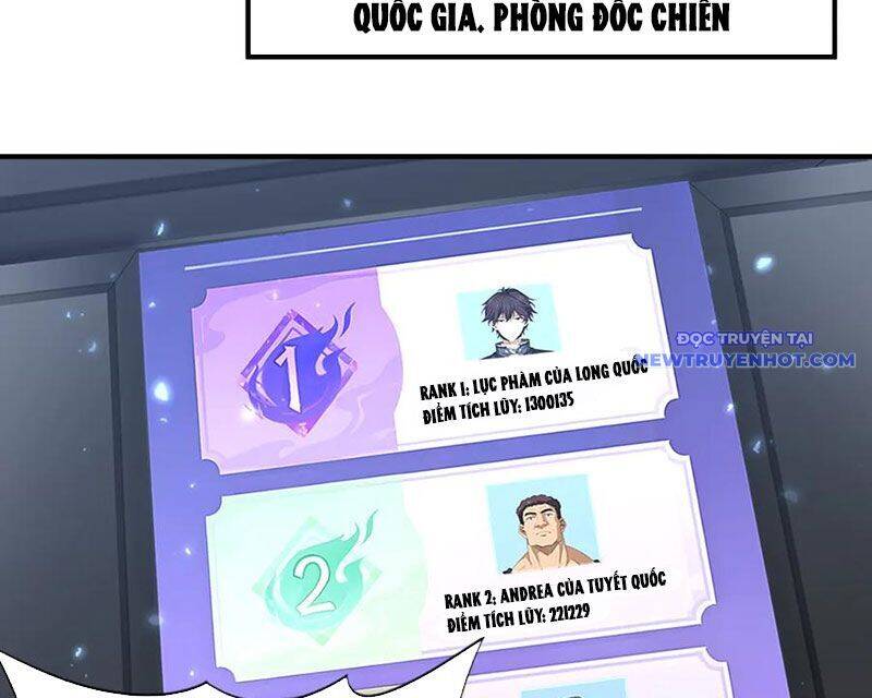 Toàn Dân Chuyển Chức: Ngự Long Sư Là Chức Nghiệp Yếu Nhất? Chap 87 - Next Chap 88