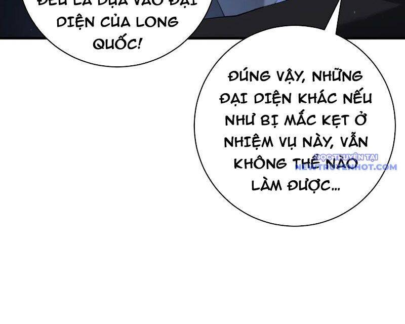 Toàn Dân Chuyển Chức: Ngự Long Sư Là Chức Nghiệp Yếu Nhất? Chap 87 - Next Chap 88