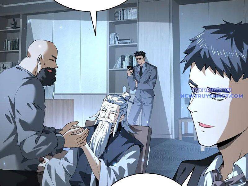 Toàn Dân Chuyển Chức: Ngự Long Sư Là Chức Nghiệp Yếu Nhất? Chap 87 - Next Chap 88