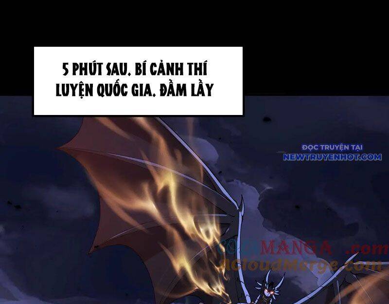Toàn Dân Chuyển Chức: Ngự Long Sư Là Chức Nghiệp Yếu Nhất? Chap 87 - Next Chap 88