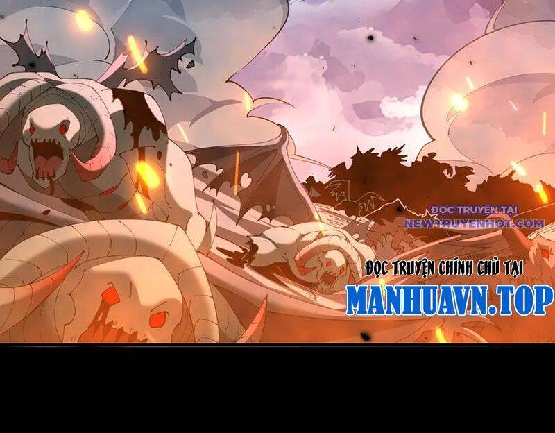 Toàn Dân Chuyển Chức: Ngự Long Sư Là Chức Nghiệp Yếu Nhất? Chap 87 - Next Chap 88