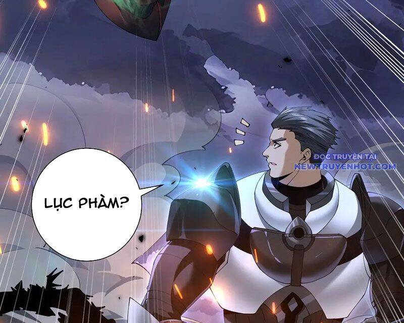 Toàn Dân Chuyển Chức: Ngự Long Sư Là Chức Nghiệp Yếu Nhất? Chap 87 - Next Chap 88