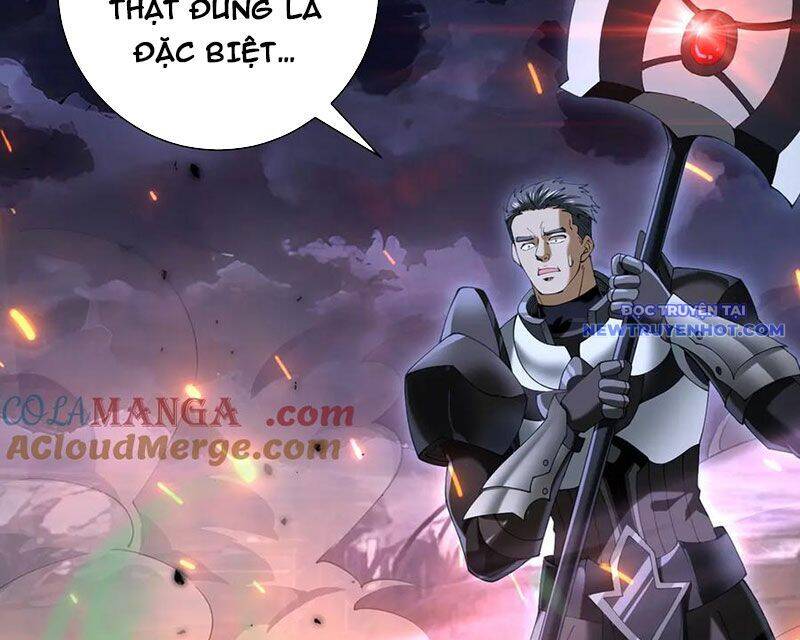 Toàn Dân Chuyển Chức: Ngự Long Sư Là Chức Nghiệp Yếu Nhất? Chap 87 - Next Chap 88