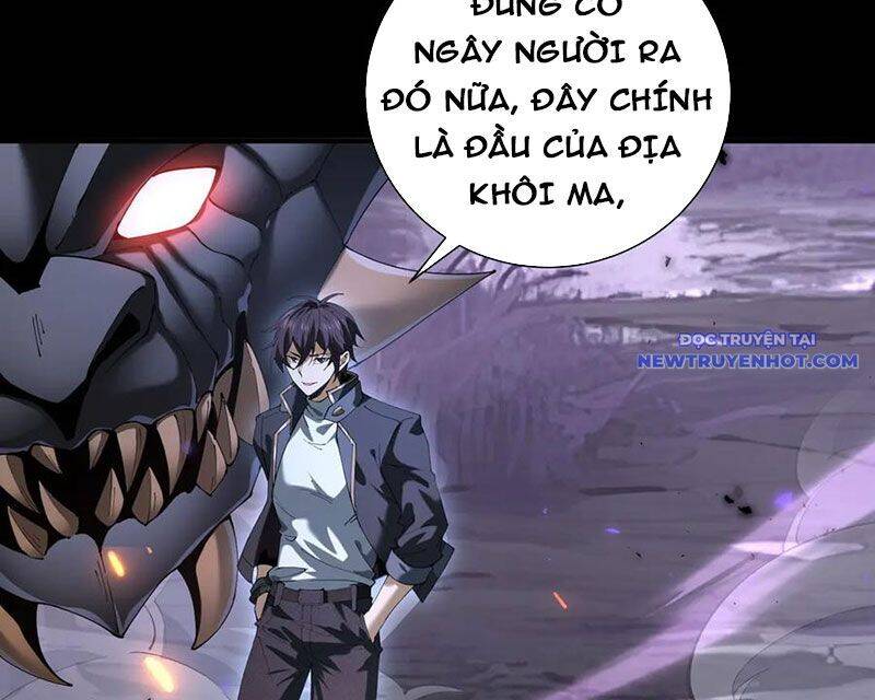 Toàn Dân Chuyển Chức: Ngự Long Sư Là Chức Nghiệp Yếu Nhất? Chap 87 - Next Chap 88