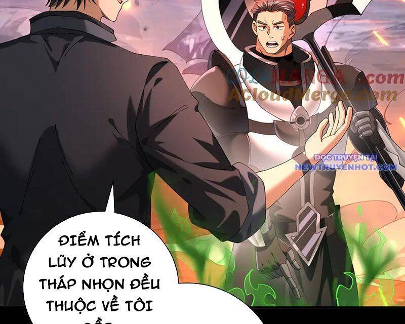 Toàn Dân Chuyển Chức: Ngự Long Sư Là Chức Nghiệp Yếu Nhất? Chap 87 - Next Chap 88