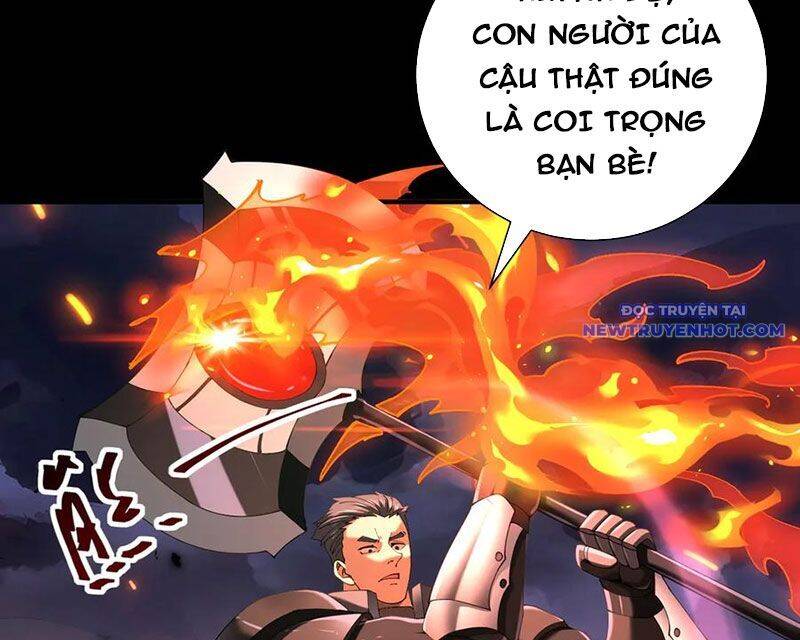Toàn Dân Chuyển Chức: Ngự Long Sư Là Chức Nghiệp Yếu Nhất? Chap 87 - Next Chap 88