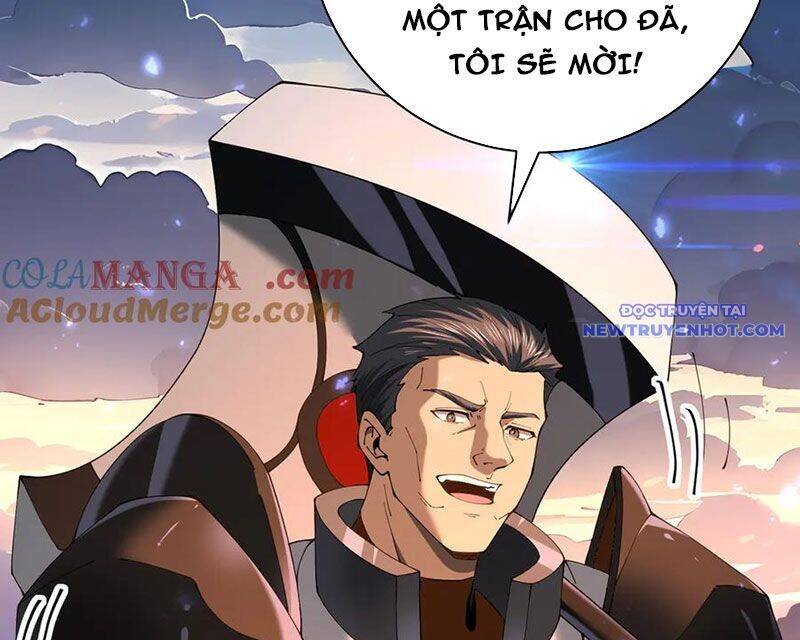 Toàn Dân Chuyển Chức: Ngự Long Sư Là Chức Nghiệp Yếu Nhất? Chap 87 - Next Chap 88