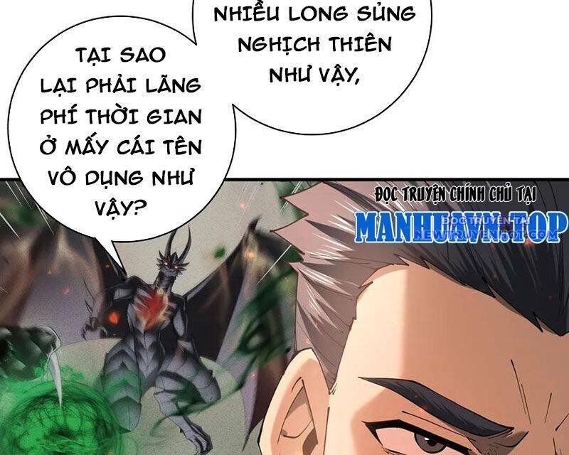 Toàn Dân Chuyển Chức: Ngự Long Sư Là Chức Nghiệp Yếu Nhất? Chap 87 - Next Chap 88