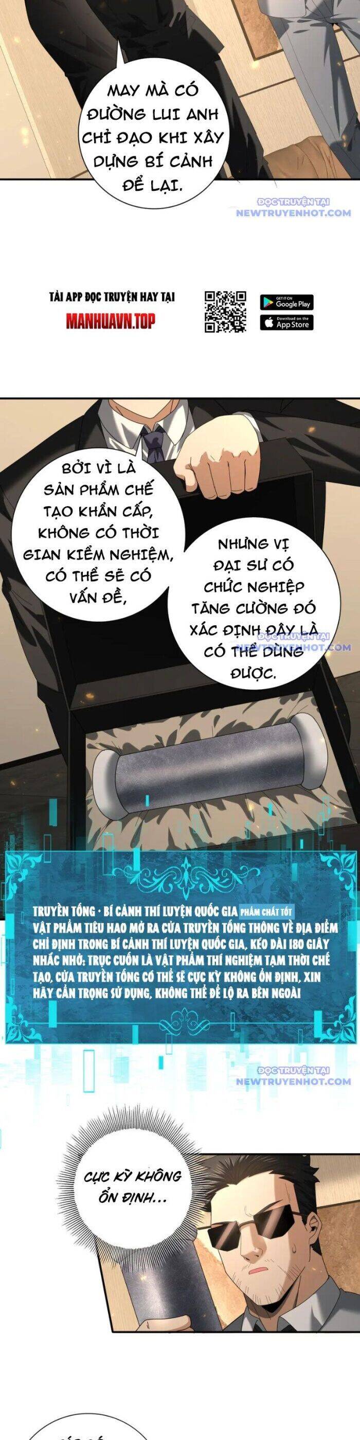 Toàn Dân Chuyển Chức: Ngự Long Sư Là Chức Nghiệp Yếu Nhất? Chap 88 - Next Chap 89